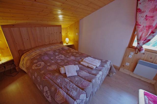Chalet L'echayer - Plagne - Champagny en Vanoise