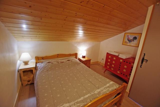 Chalet L'echayer - Plagne - Champagny en Vanoise
