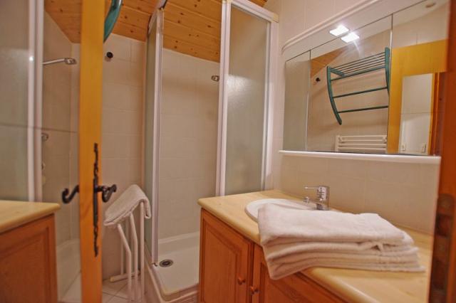 Chalet L'echayer - Plagne - Champagny en Vanoise
