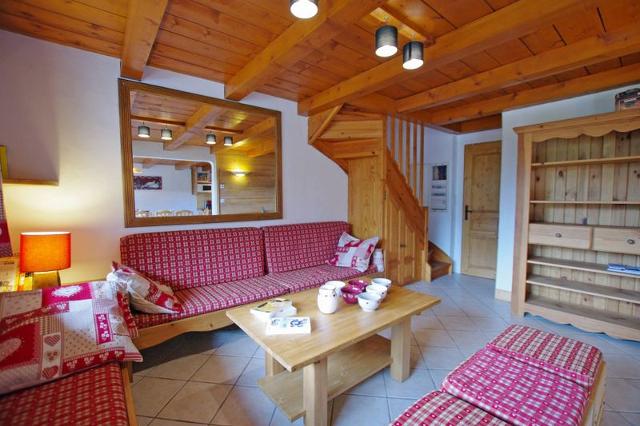 Chalet L'echayer - Plagne - Champagny en Vanoise