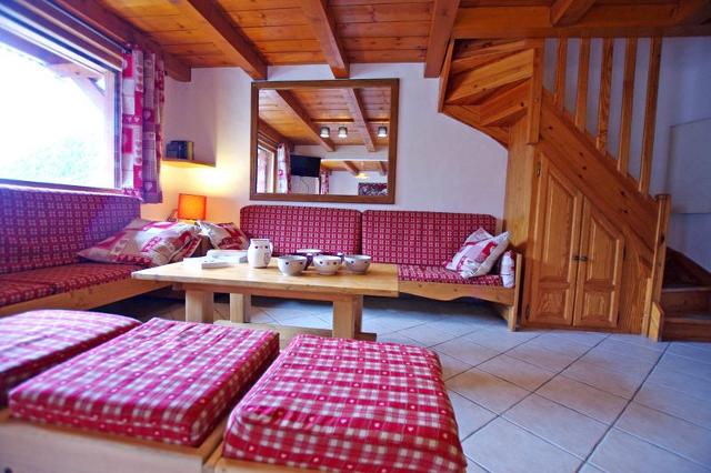 Chalet L'echayer - Plagne - Champagny en Vanoise