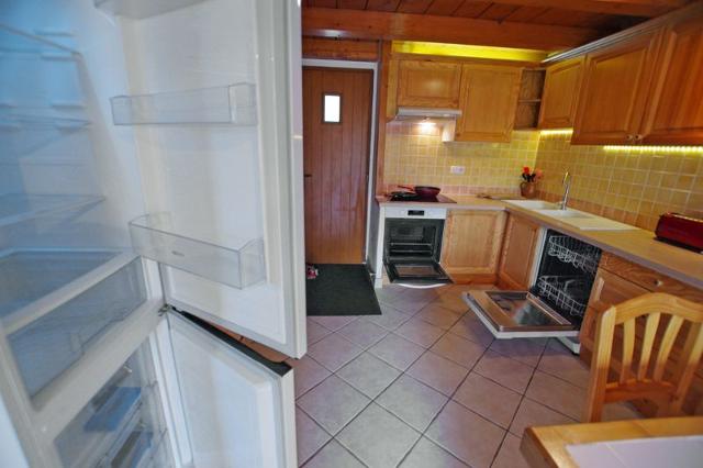 Chalet L'echayer - Plagne - Champagny en Vanoise