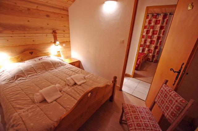 Chalet L'echayer - Plagne - Champagny en Vanoise