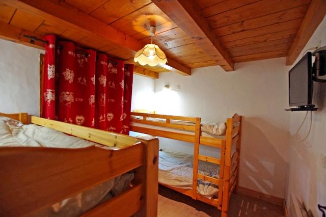 Chalet L'echayer - Plagne - Champagny en Vanoise