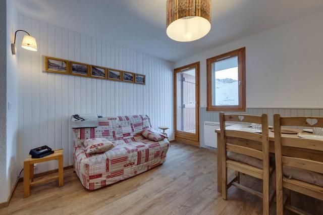 Apartements DIVARIA - Tignes 2100 Le Lac