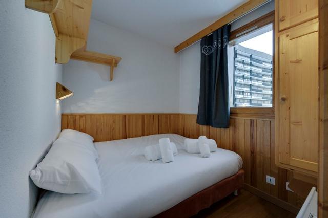 Apartements DIVARIA - Tignes 2100 Le Lac