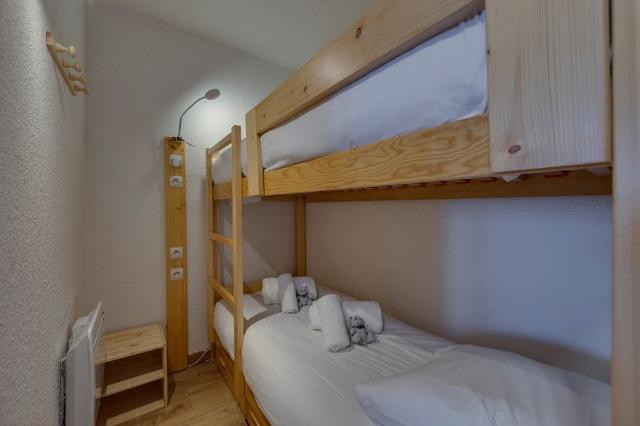 Apartements DIVARIA - Tignes 2100 Le Lac