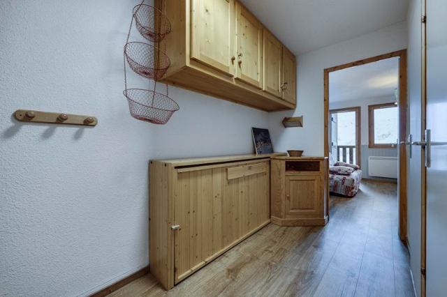 Apartements DIVARIA - Tignes 2100 Le Lac