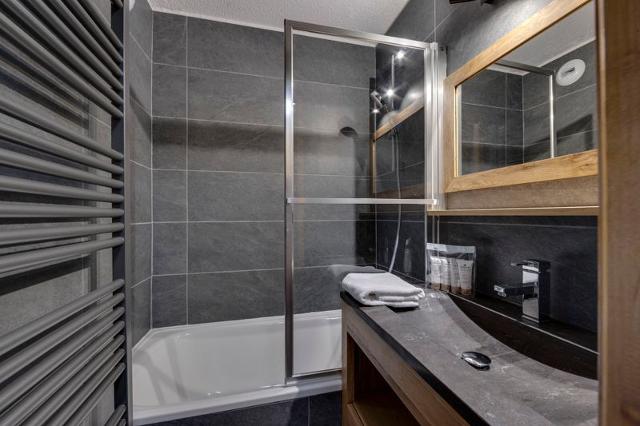 Apartements DIVARIA - Tignes 2100 Le Lac