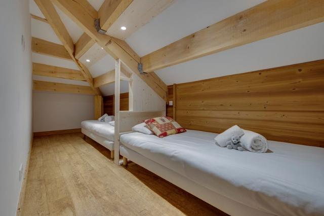 Apartements DIVARIA - Tignes 2100 Le Lac