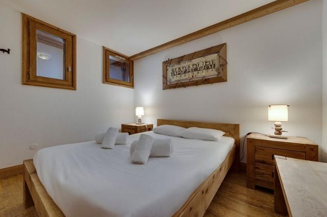 Apartements DIVARIA - Tignes 2100 Le Lac