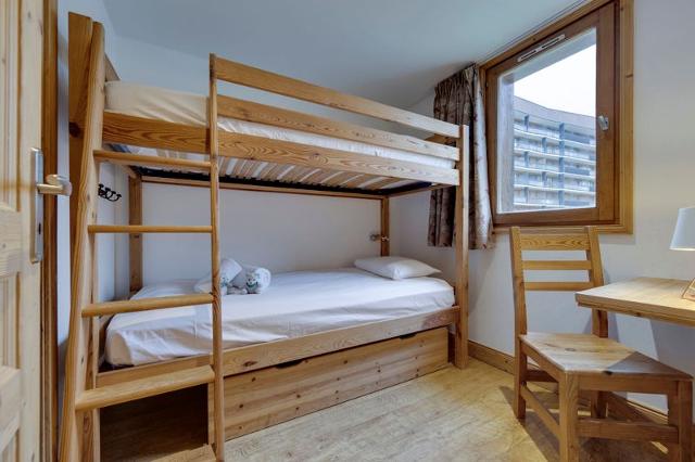 Apartements DIVARIA - Tignes 2100 Le Lac