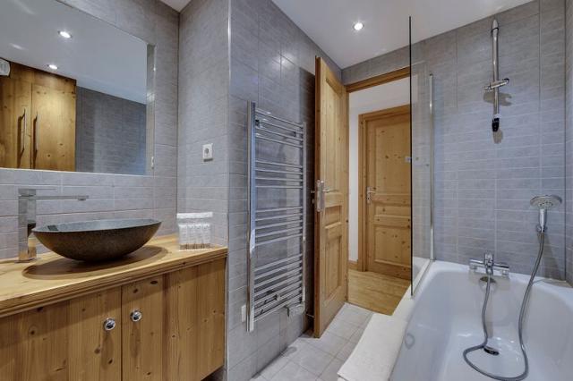 Apartements DIVARIA - Tignes 2100 Le Lac