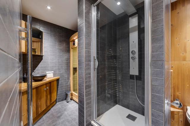 Apartements DIVARIA - Tignes 2100 Le Lac