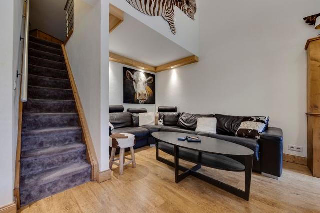 Apartements DIVARIA - Tignes 2100 Le Lac