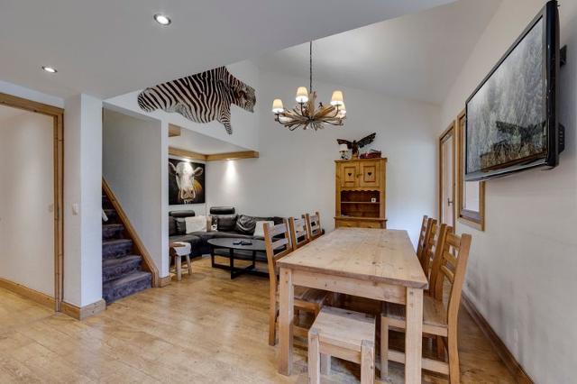 Apartements DIVARIA - Tignes 2100 Le Lac