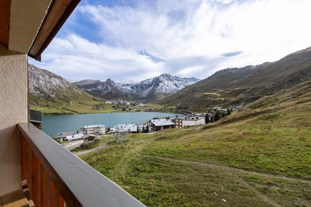 Apartements DIVARIA - Tignes 2100 Le Lac