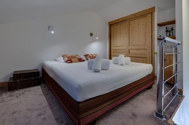 Apartements DIVARIA - Tignes 2100 Le Lac