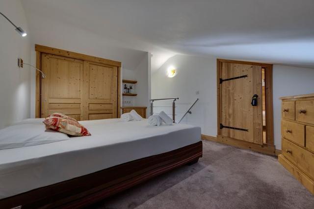 Apartements DIVARIA - Tignes 2100 Le Lac