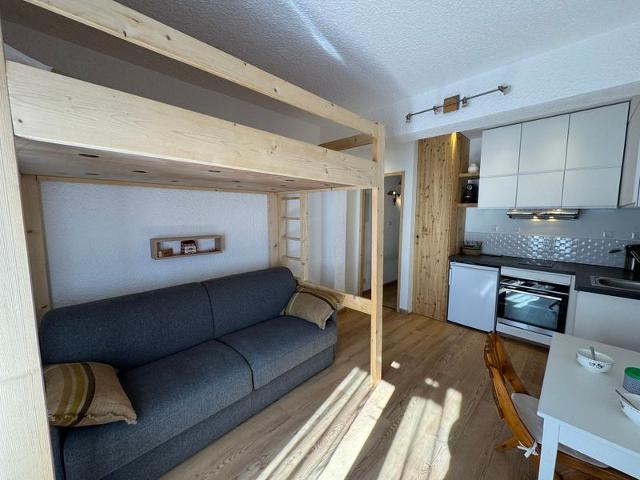 Apartements LE SPORTING - Serre Chevalier 1400 - Villeneuve