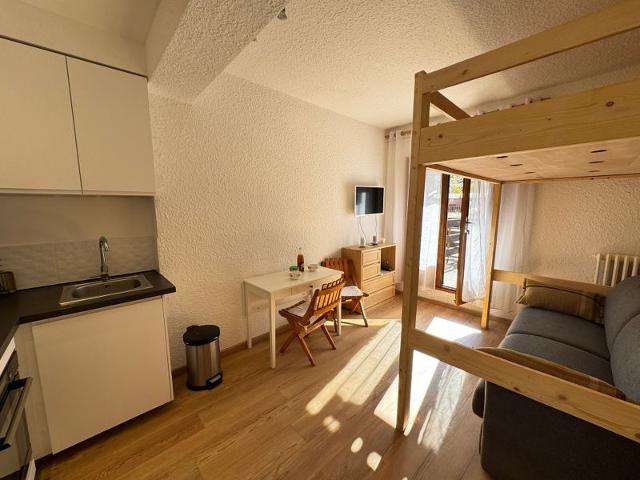 Apartements LE SPORTING - Serre Chevalier 1400 - Villeneuve