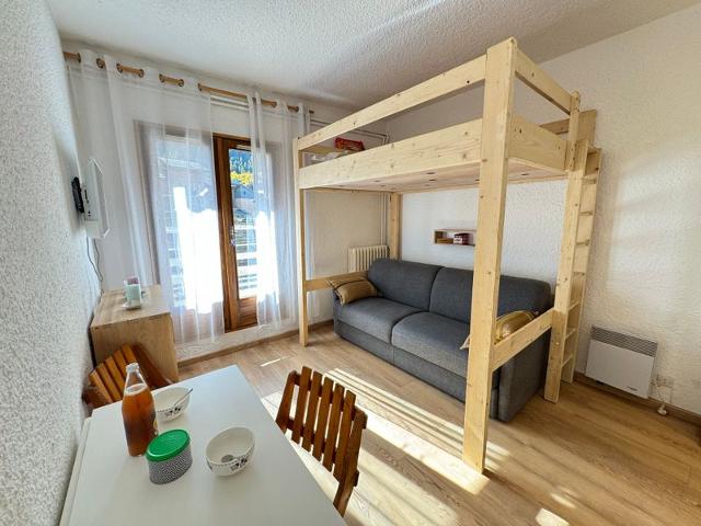 Apartements LE SPORTING - Serre Chevalier 1400 - Villeneuve