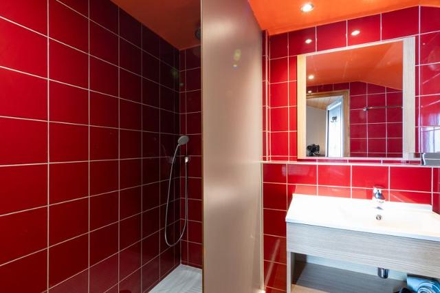 CHALET MOUFLON - Val Thorens