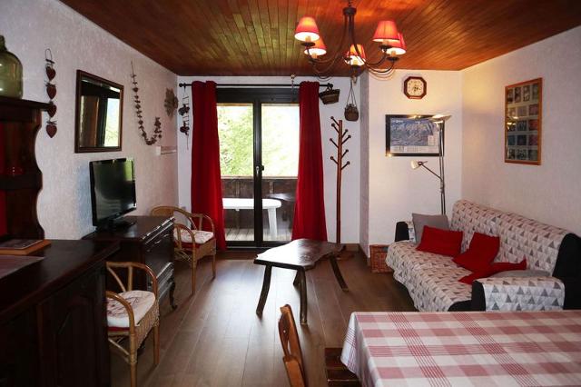 Appartment L'horizon 292 - Les Orres