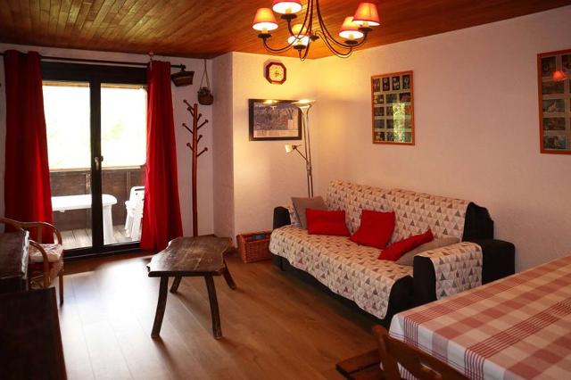 Appartment L'horizon 292 - Les Orres