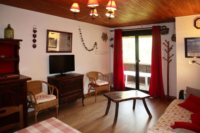 Appartment L'horizon 292 - Les Orres
