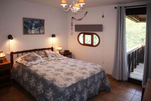 Appartment L'horizon 292 - Les Orres