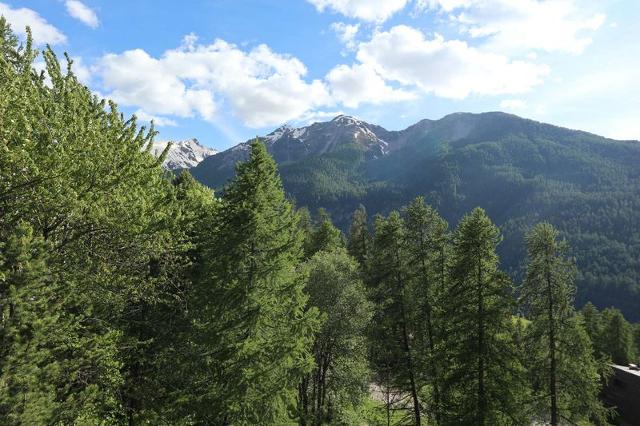 Appartment L'horizon 292 - Les Orres