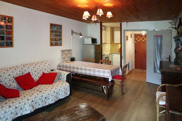 Appartment L'horizon 292 - Les Orres