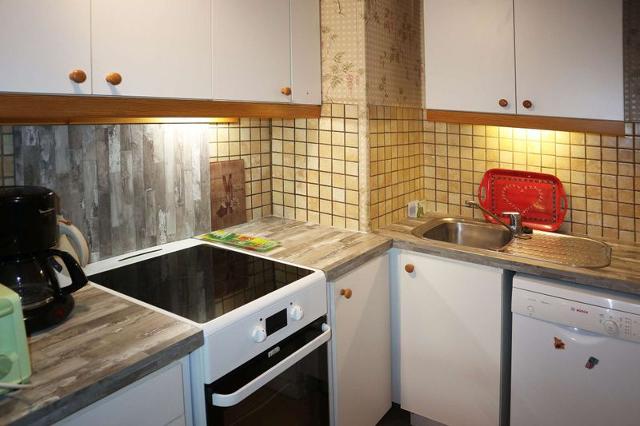 Appartment L'horizon 292 - Les Orres