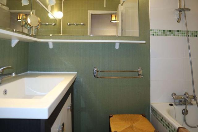 Appartment L'horizon 292 - Les Orres
