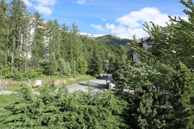 Appartment L'horizon 292 - Les Orres