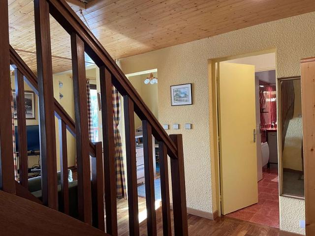 Appartment Picamont MTG640-202 - Montgenèvre