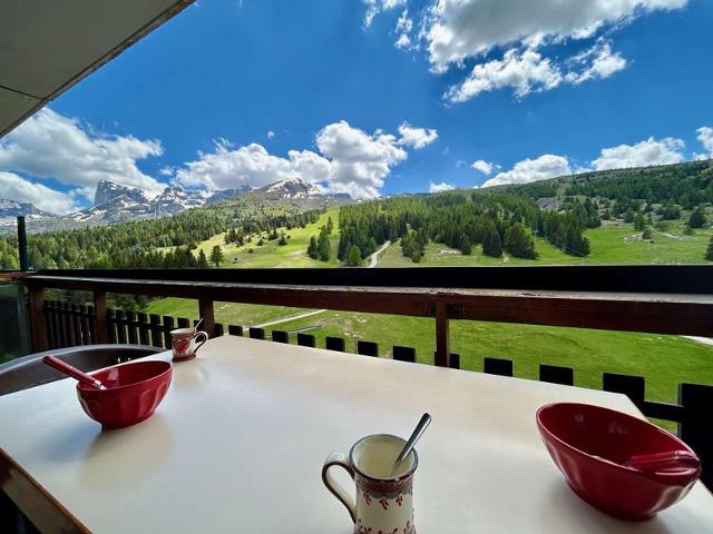 Appartment Bois D'aurouze Bure DEV100-10906 - Superdévoluy