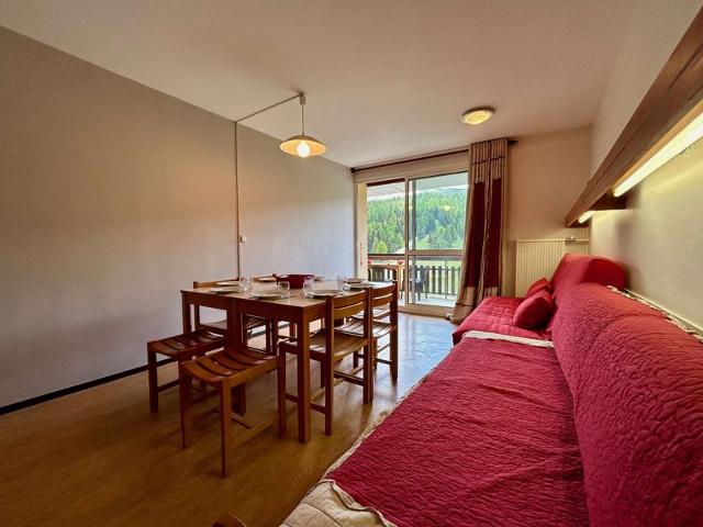 Appartment Bois D'aurouze Bure DEV100-10906 - Superdévoluy