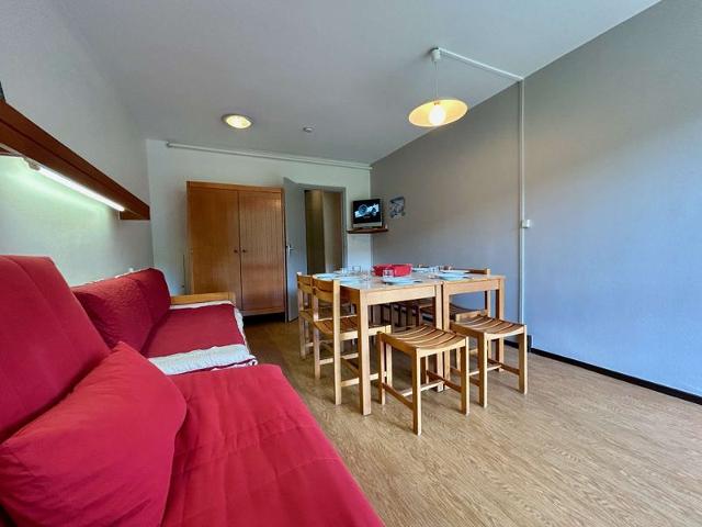 Appartment Bois D'aurouze Bure DEV100-10906 - Superdévoluy