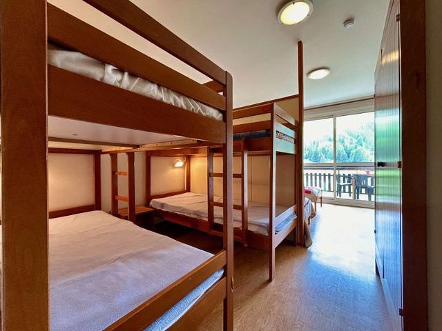 Appartment Bois D'aurouze Bure DEV100-10906 - Superdévoluy