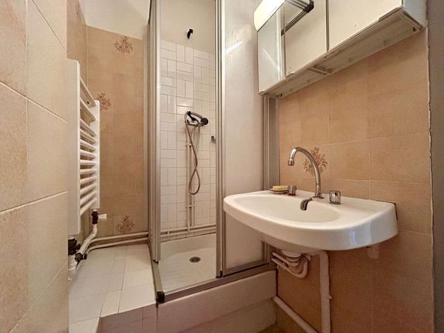 Appartment Bois D'aurouze Bure DEV100-10906 - Superdévoluy