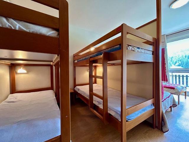 Appartment Bois D'aurouze Bure DEV100-10906 - Superdévoluy