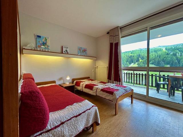 Appartment Bois D'aurouze Bure DEV100-10906 - Superdévoluy