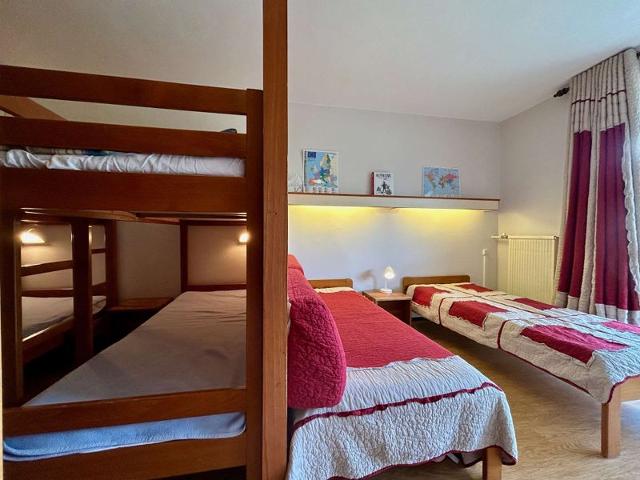 Appartment Bois D'aurouze Bure DEV100-10906 - Superdévoluy