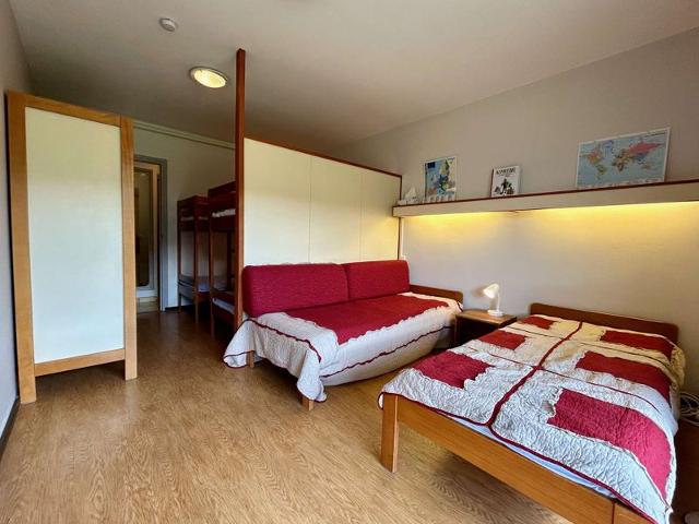 Appartment Bois D'aurouze Bure DEV100-10906 - Superdévoluy