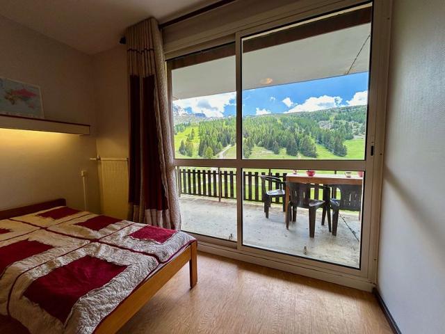 Appartment Bois D'aurouze Bure DEV100-10906 - Superdévoluy