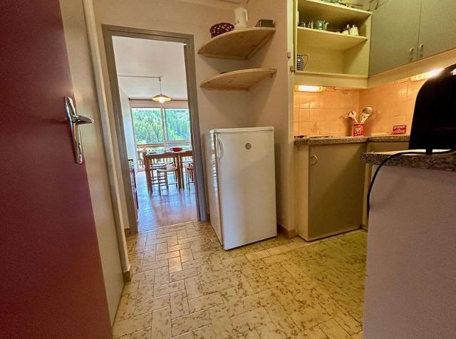 Appartment Bois D'aurouze Bure DEV100-10906 - Superdévoluy