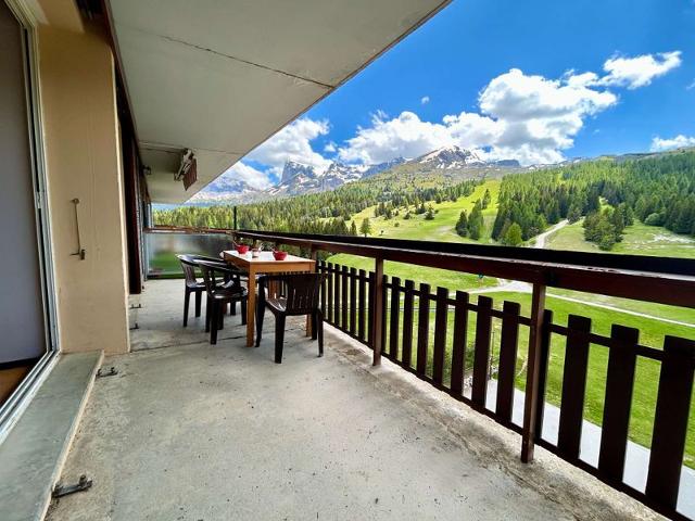 Appartment Bois D'aurouze Bure DEV100-10906 - Superdévoluy