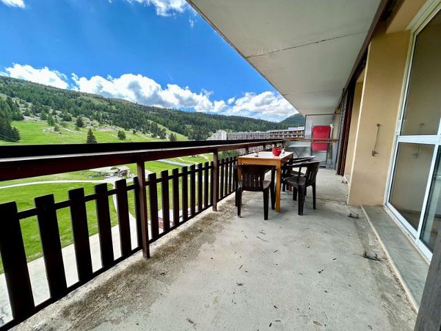 Appartment Bois D'aurouze Bure DEV100-10906 - Superdévoluy